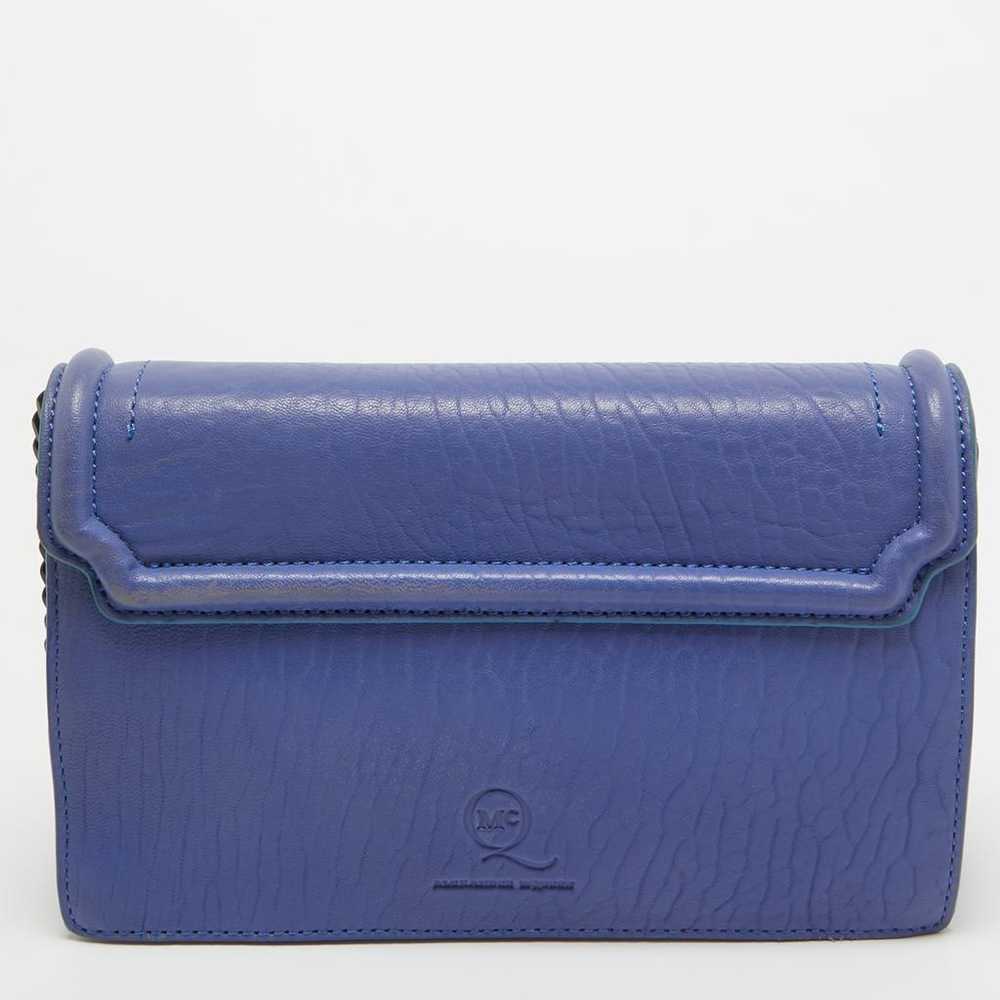 Mcq Leather handbag - image 3
