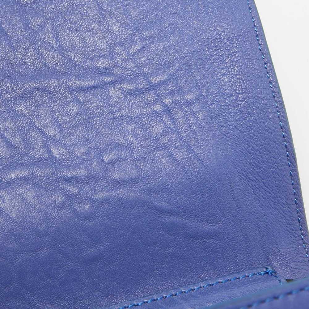 Mcq Leather handbag - image 4