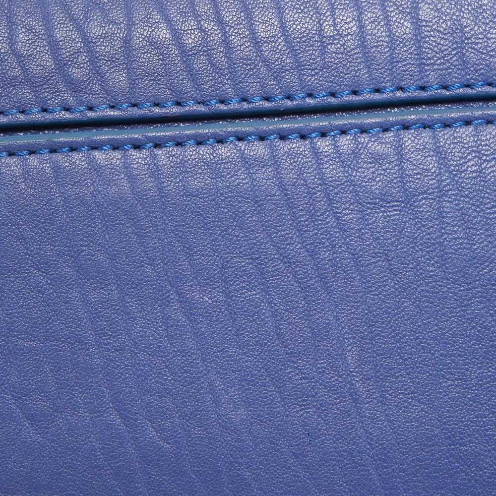 Mcq Leather handbag - image 7