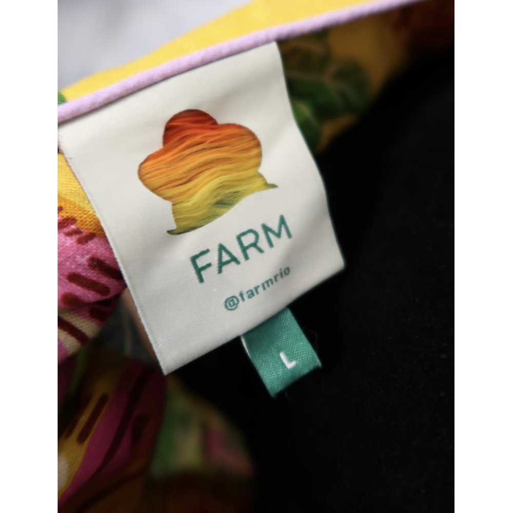 Farm Rio Linen camisole - image 2