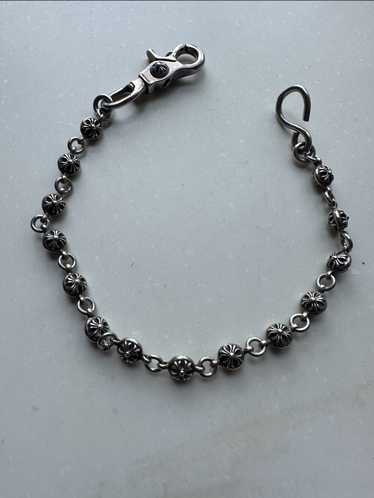 Chrome hearts wallet chain - Gem Chrome hearts wallet chain - Gem