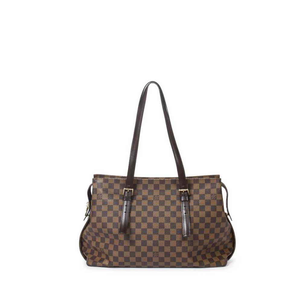 Louis Vuitton Chelsea handbag - image 3