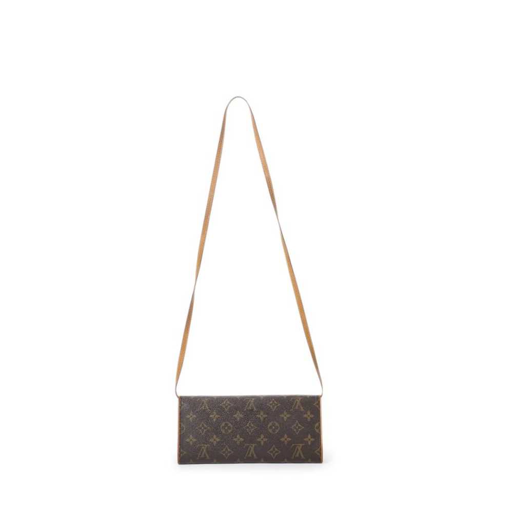 Louis Vuitton Twin handbag - image 2