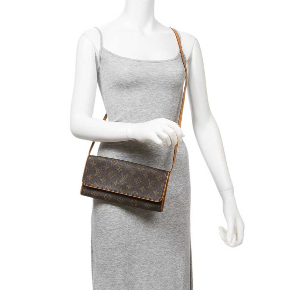 Louis Vuitton Twin handbag - image 3