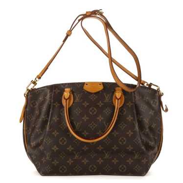 Louis Vuitton Turenne handbag
