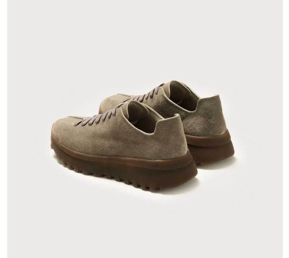 Feit Taupe Latex Walker - image 3