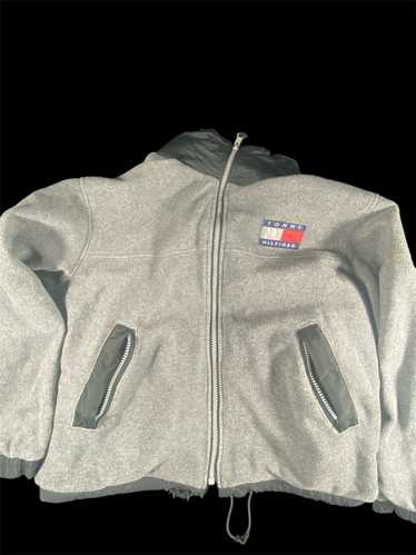 Tommy Hilfiger × Vintage Tommy athletic vintage ja