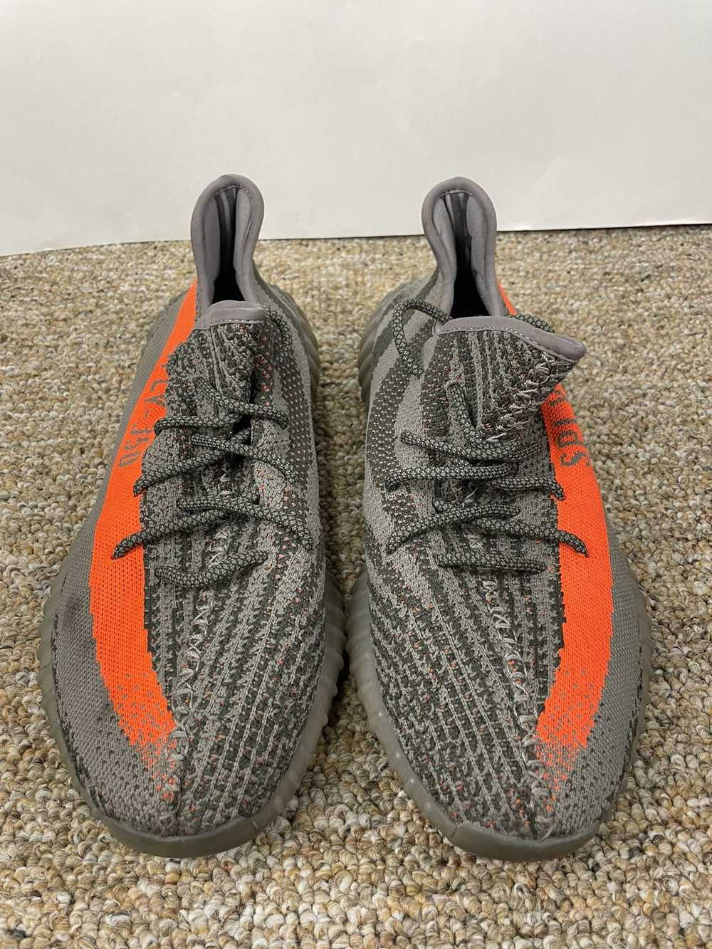 Adidas Yeezy Boost 350 Beluga - image 4