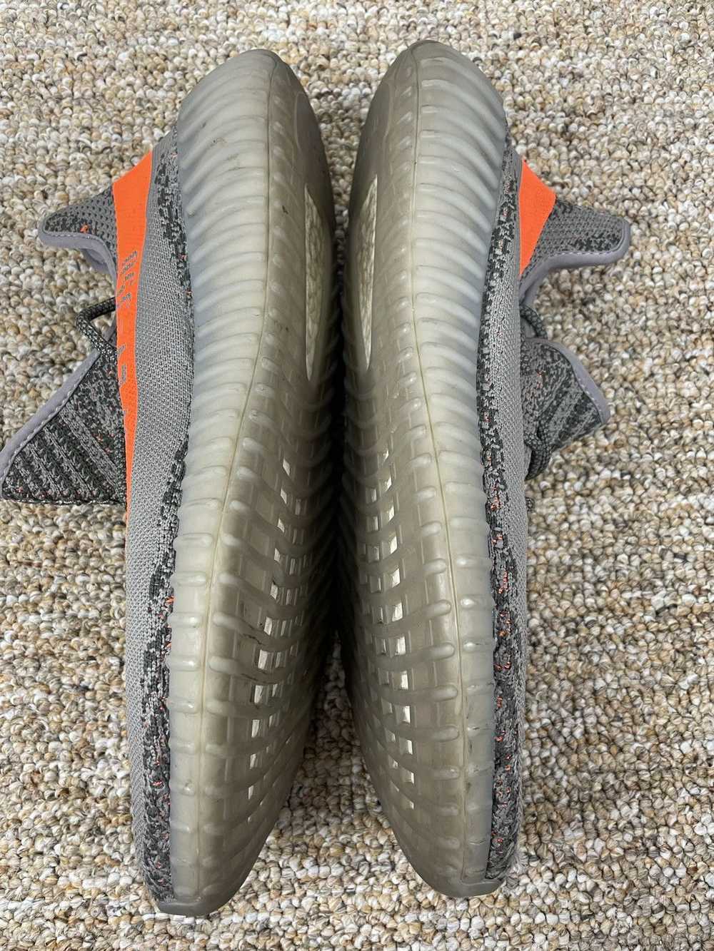 Adidas Yeezy Boost 350 Beluga - image 8