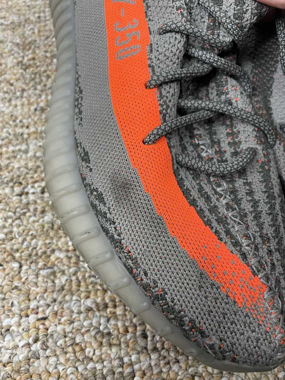 Adidas Yeezy Boost 350 Beluga - image 9