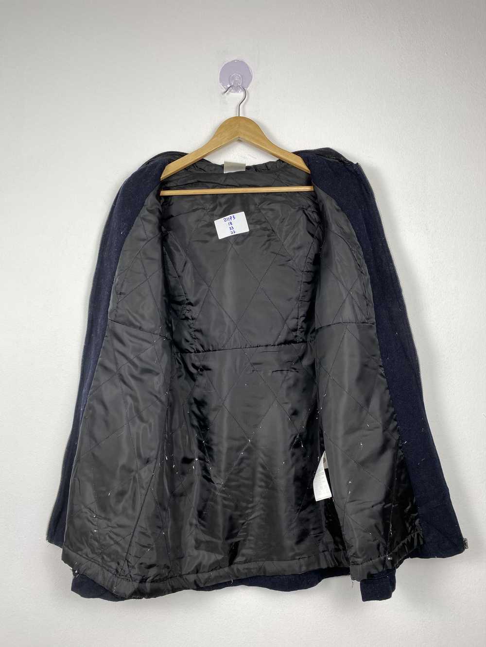 Japanese Brand × Vintage Vintage SCOLAR Quilted L… - image 8