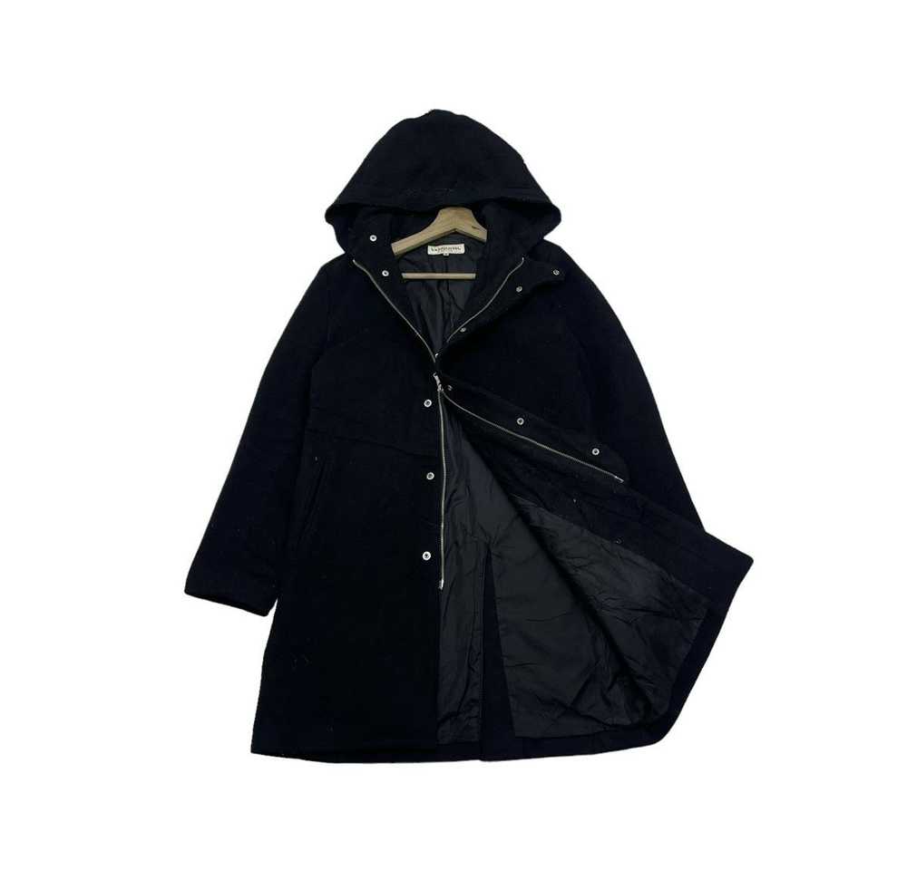 Japanese Brand × Vanquish × Yohji Yamamoto Vintag… - image 1