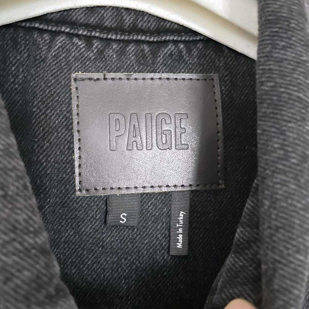 Paige Jacket - image 6