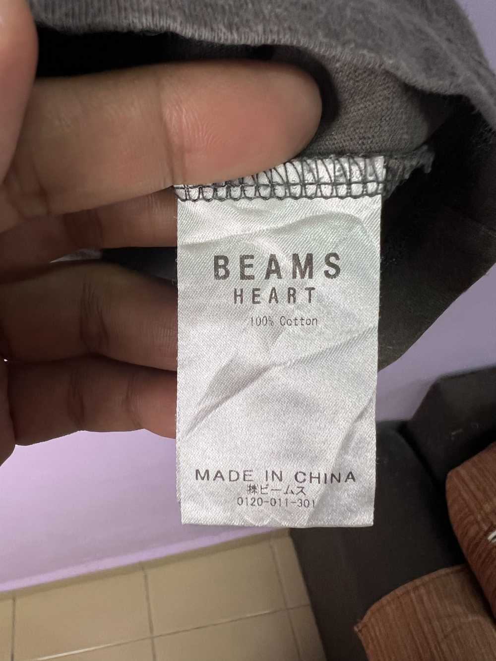 Beauty Beast × Designer × Japanese Brand 🔥Beams … - image 9