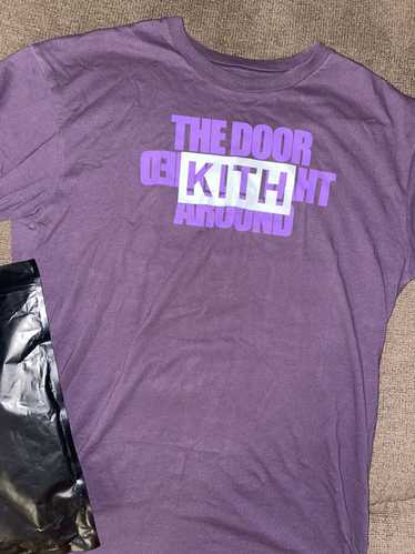 Kith Kith World Tour Tee