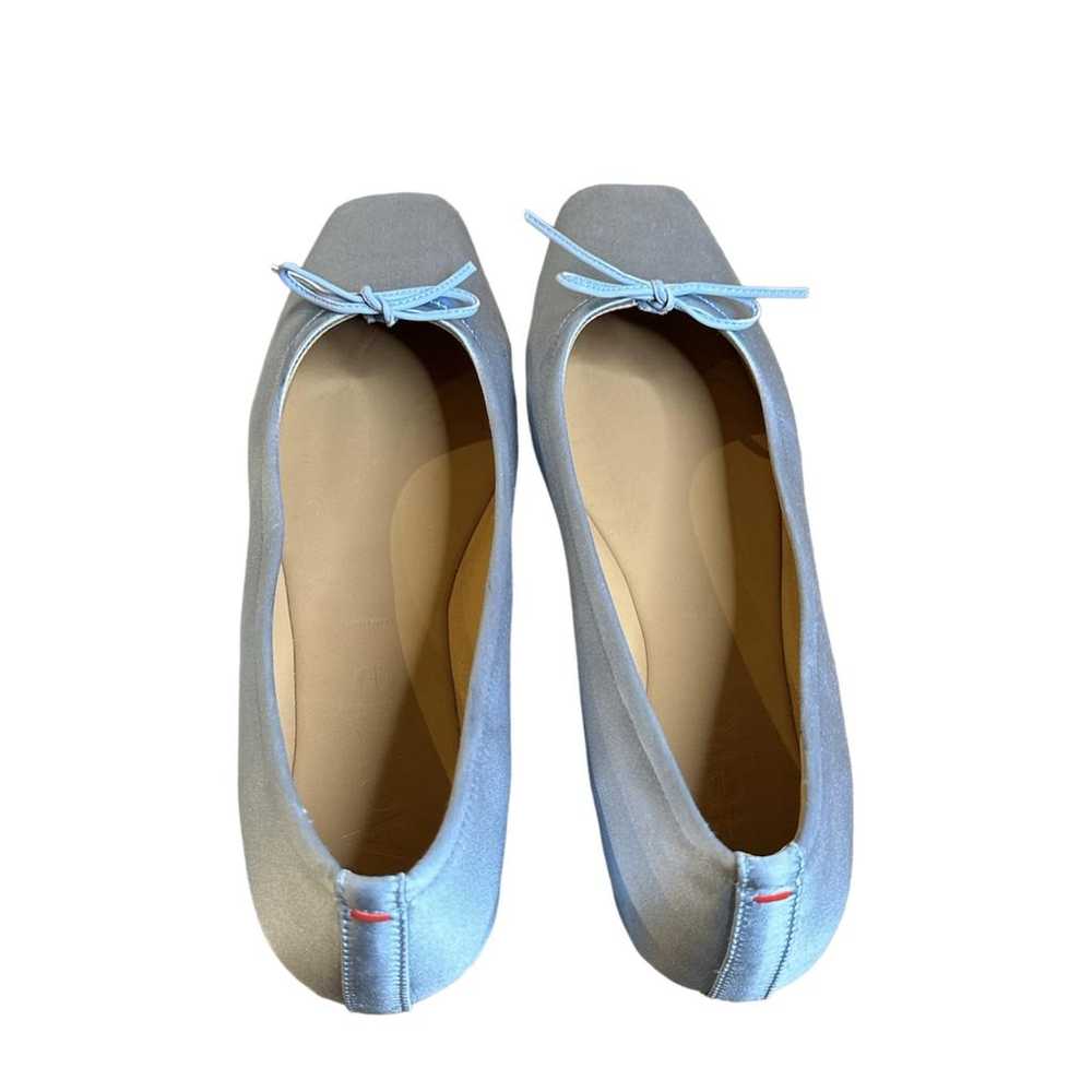 Aeyde Cloth ballet flats - image 2