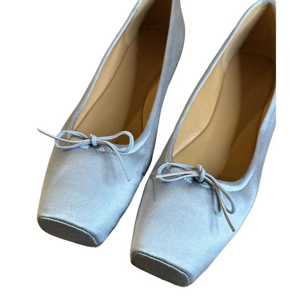 Aeyde Cloth ballet flats - image 3