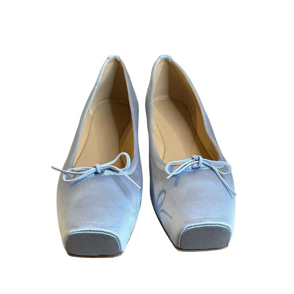 Aeyde Cloth ballet flats - image 5