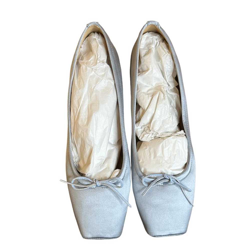 Aeyde Cloth ballet flats - image 6