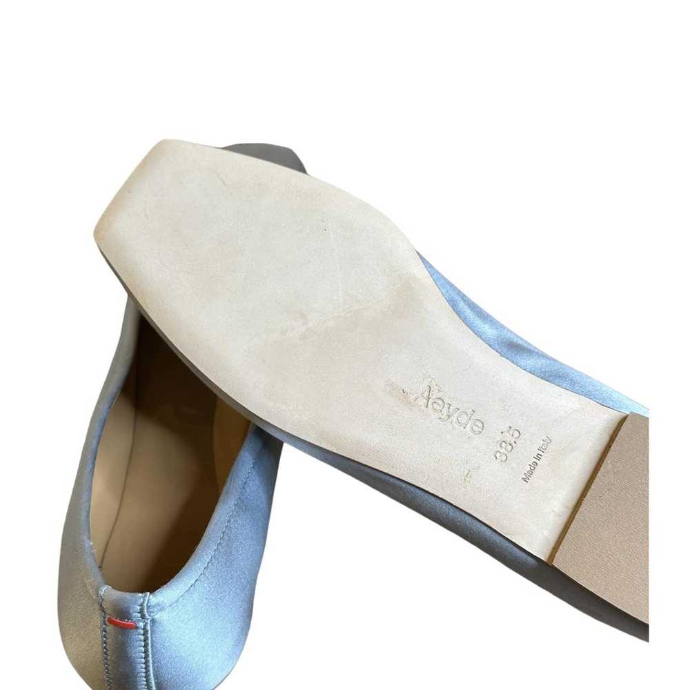 Aeyde Cloth ballet flats - image 7