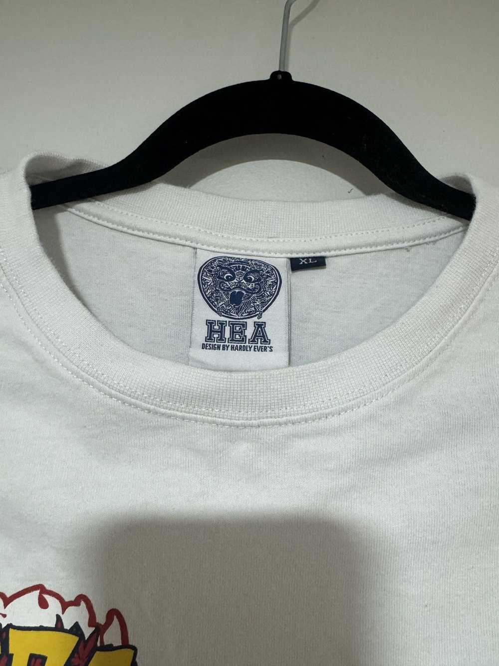 Japanese Brand Hea Design By Hardley Evers - image 9