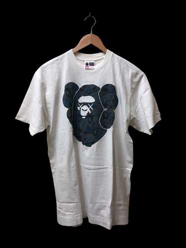 Bape × kaws cloud - Gem Bape × kaws cloud - Gem