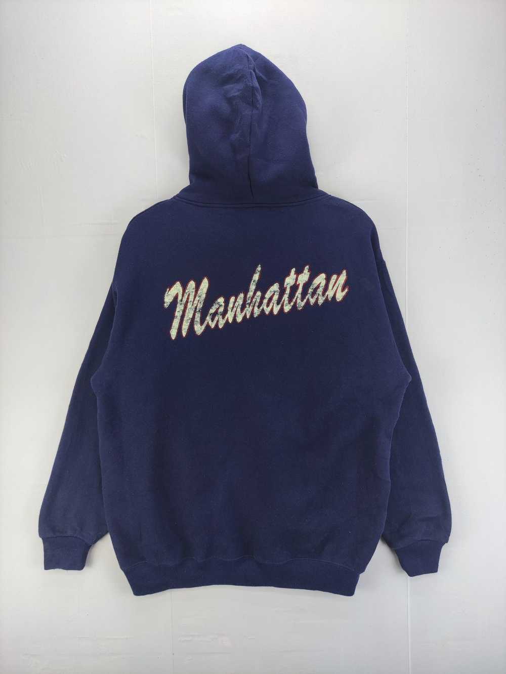 Japanese Brand × Streetwear × Vintage Vintage Swe… - image 12