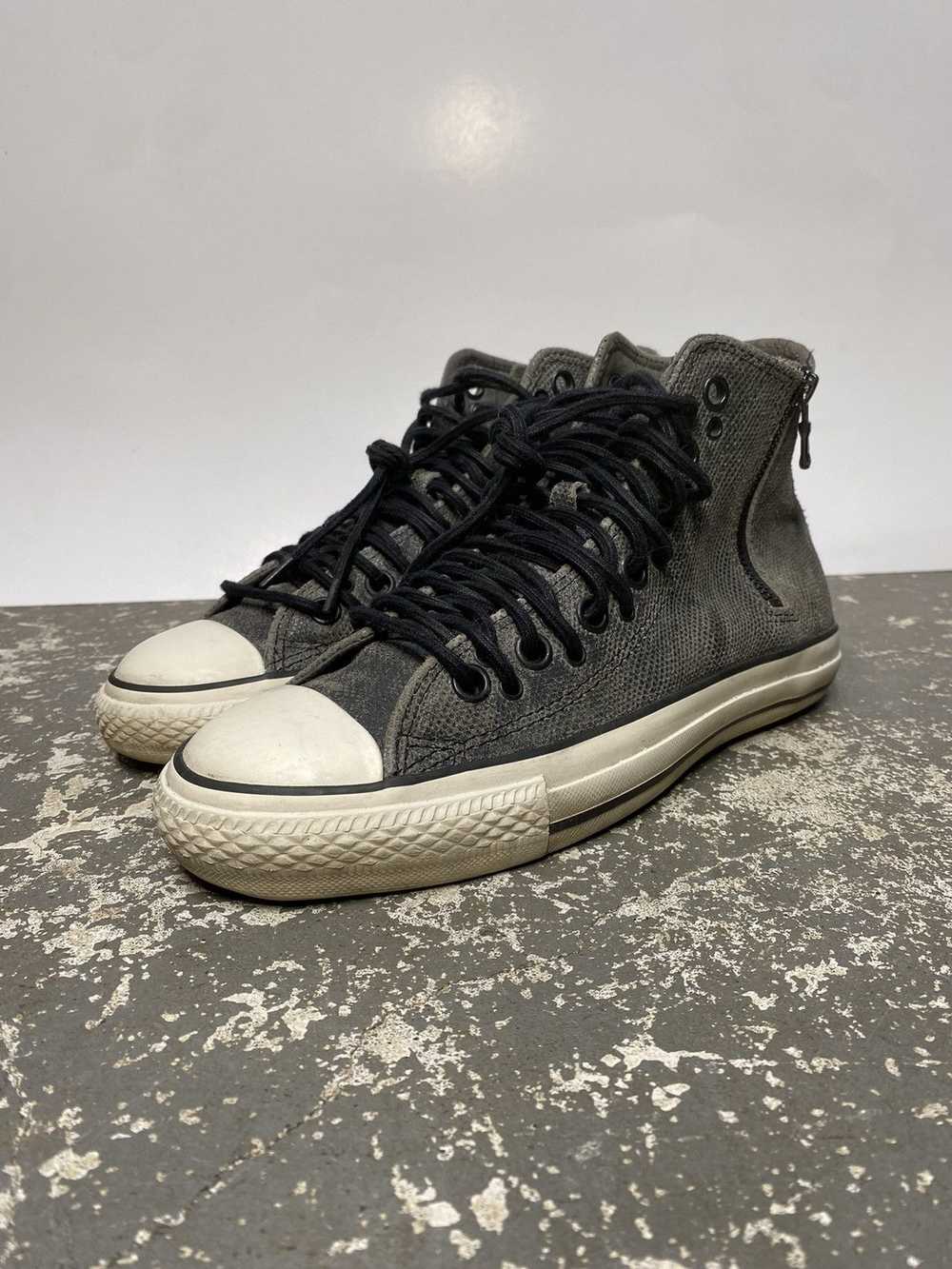 Converse × John Varvatos × Vintage Converse John … - image 1