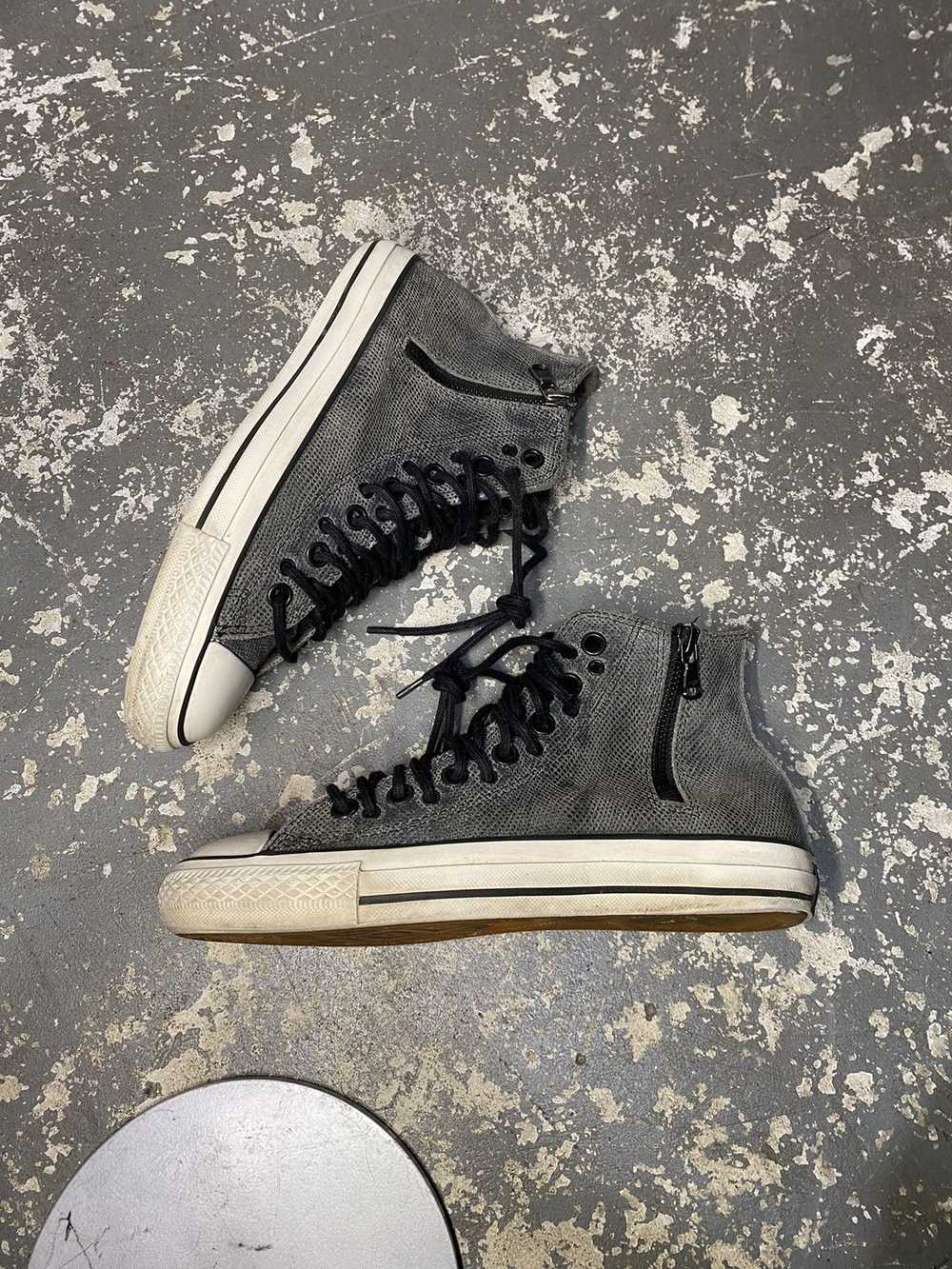 Converse × John Varvatos × Vintage Converse John … - image 2