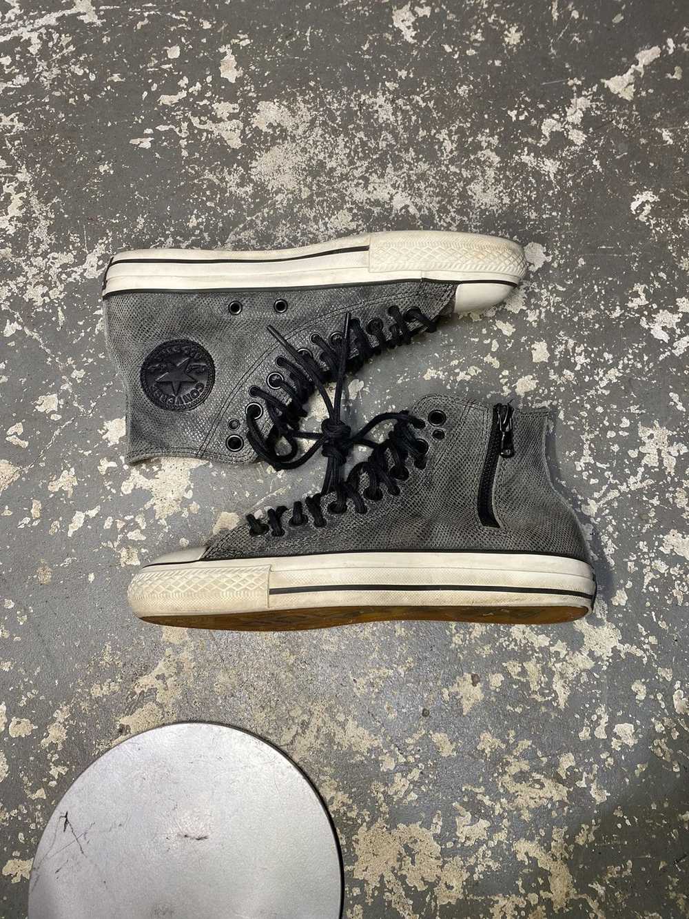 Converse × John Varvatos × Vintage Converse John … - image 3