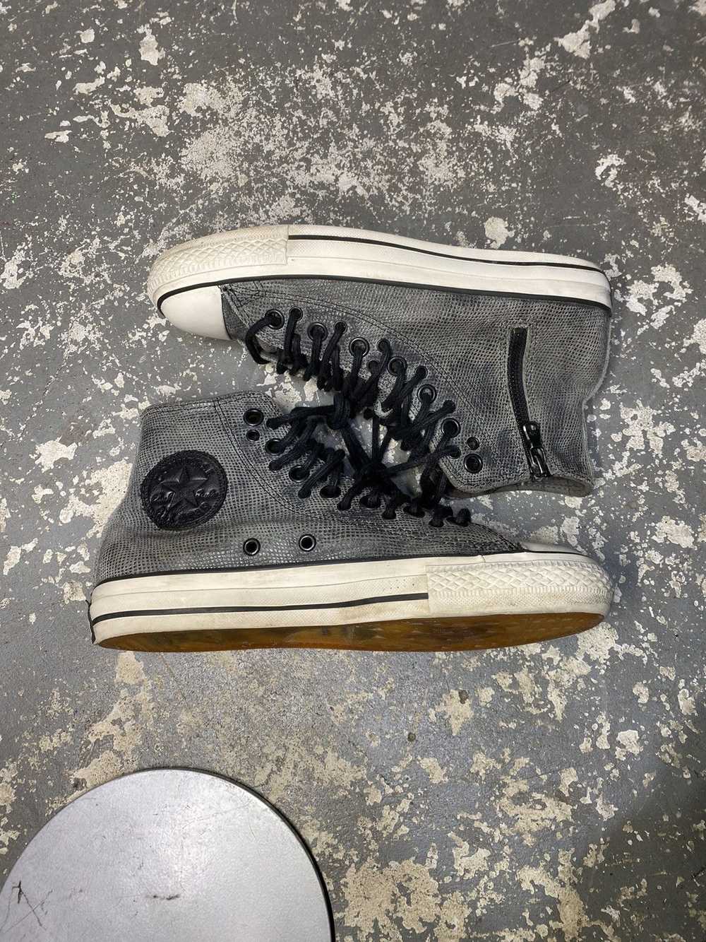 Converse × John Varvatos × Vintage Converse John … - image 4