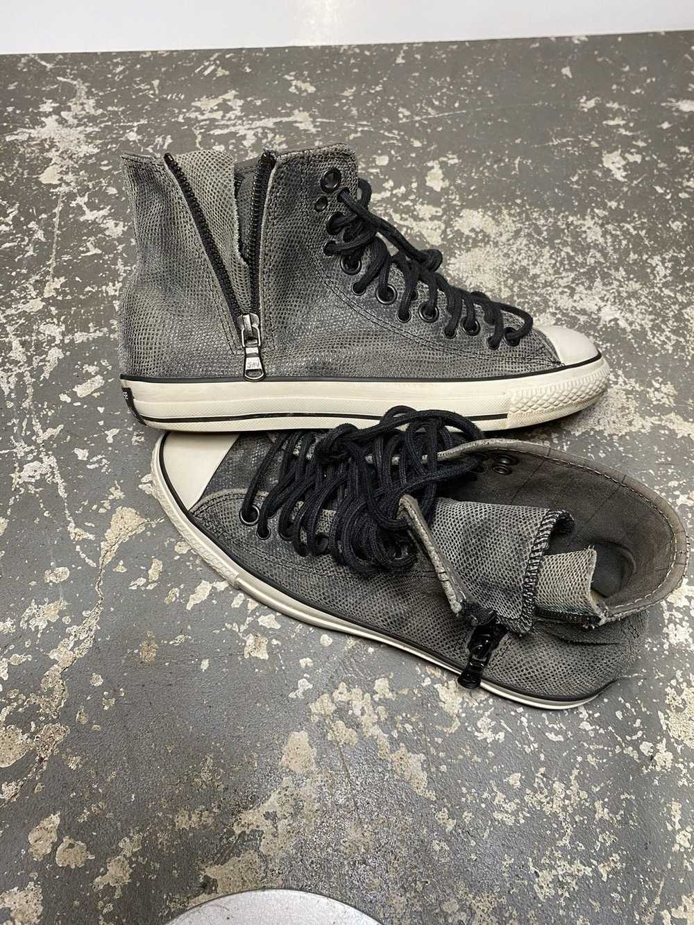 Converse × John Varvatos × Vintage Converse John … - image 8