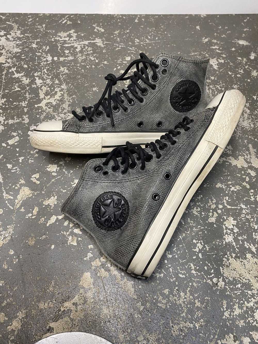 Converse × John Varvatos × Vintage Converse John … - image 9