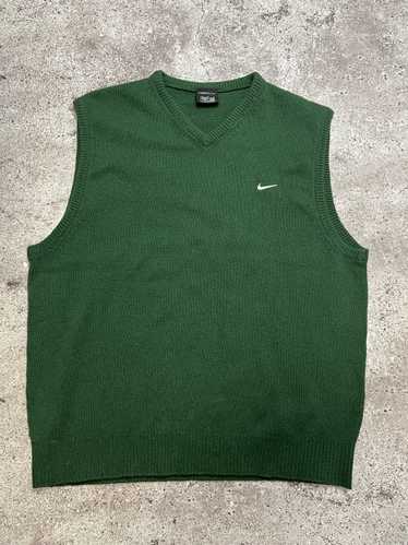 Nike × Streetwear × Vintage Nike vintage sleeveles