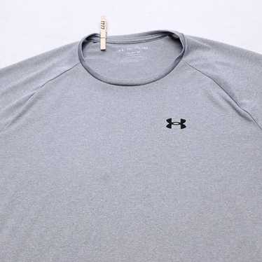 Under Armour Under Armour Pullover Graphic T-Shir… - image 1