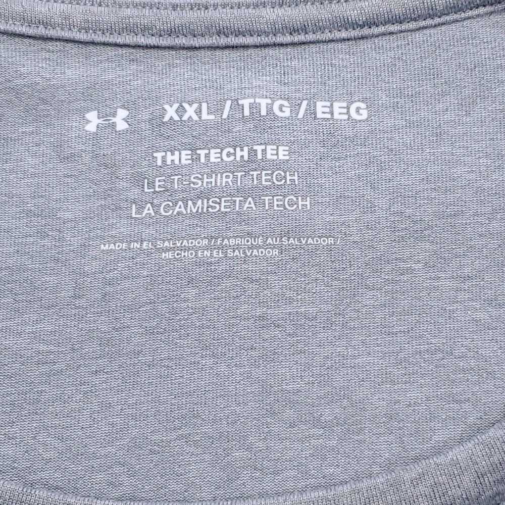 Under Armour Under Armour Pullover Graphic T-Shir… - image 3