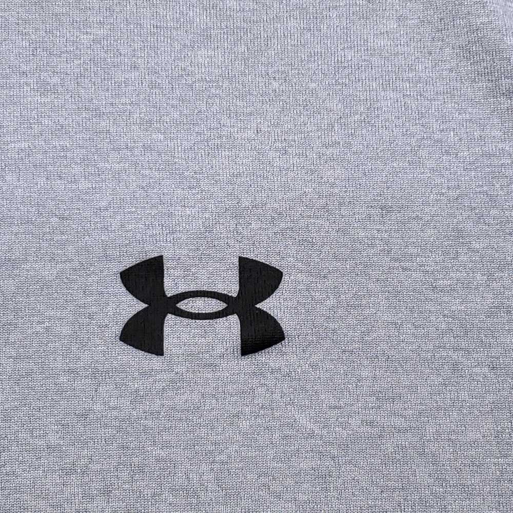 Under Armour Under Armour Pullover Graphic T-Shir… - image 4