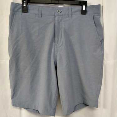 Johnnie O Johnnie-O Men's Blue Bottom/Shorts/Golf 