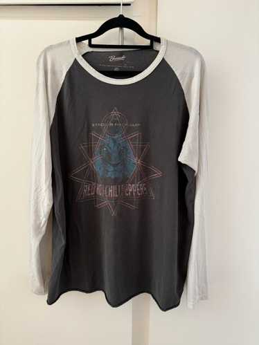 Bravado Red Hot Chili Peppers L/S Shirt