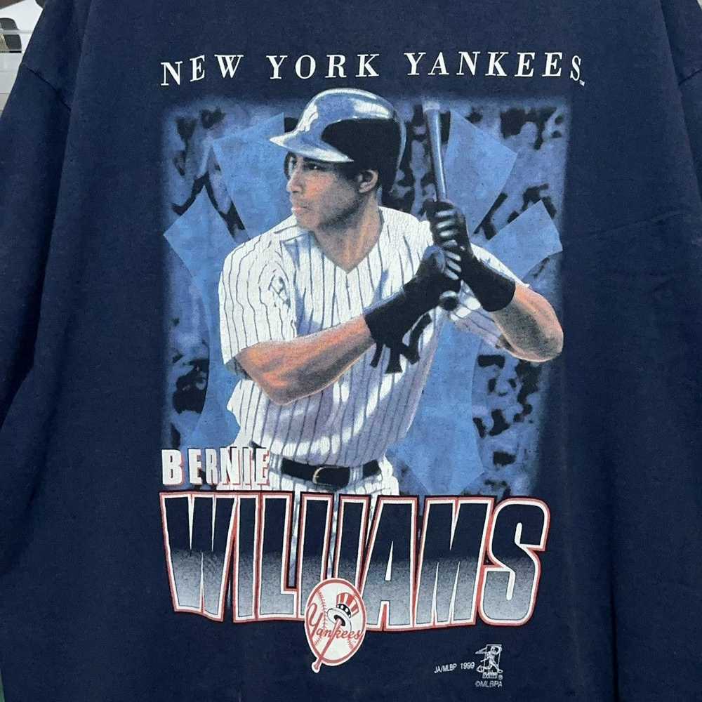 New York Yankees × Streetwear × Vintage Vintage N… - image 3