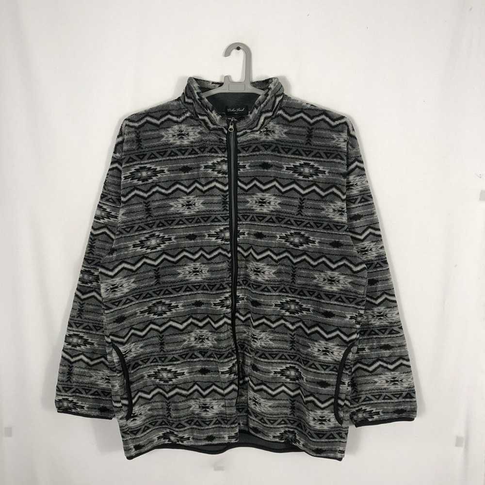 Japanese Brand × Native × Winter Session Rare Vin… - image 1