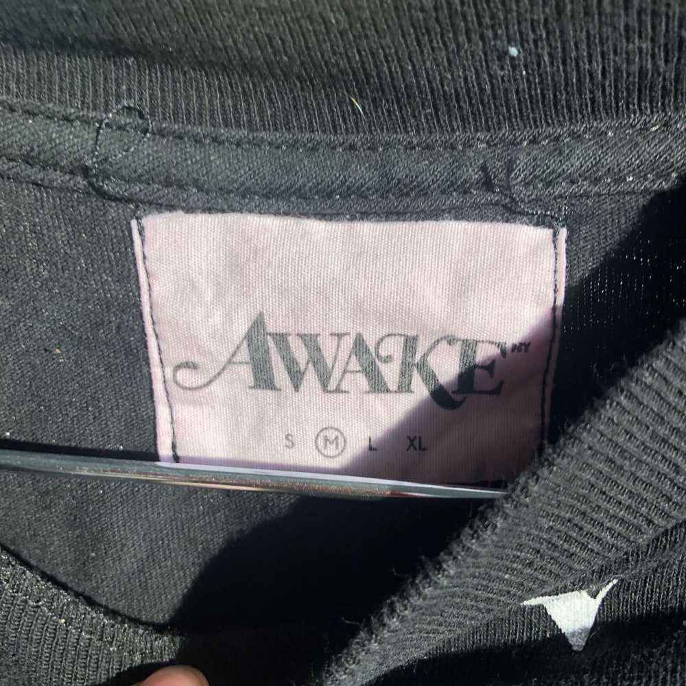 Awake Awake NY All Over Tee - image 2