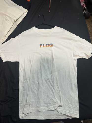 Golf Wang GOLF WANG GRADIENT TEE