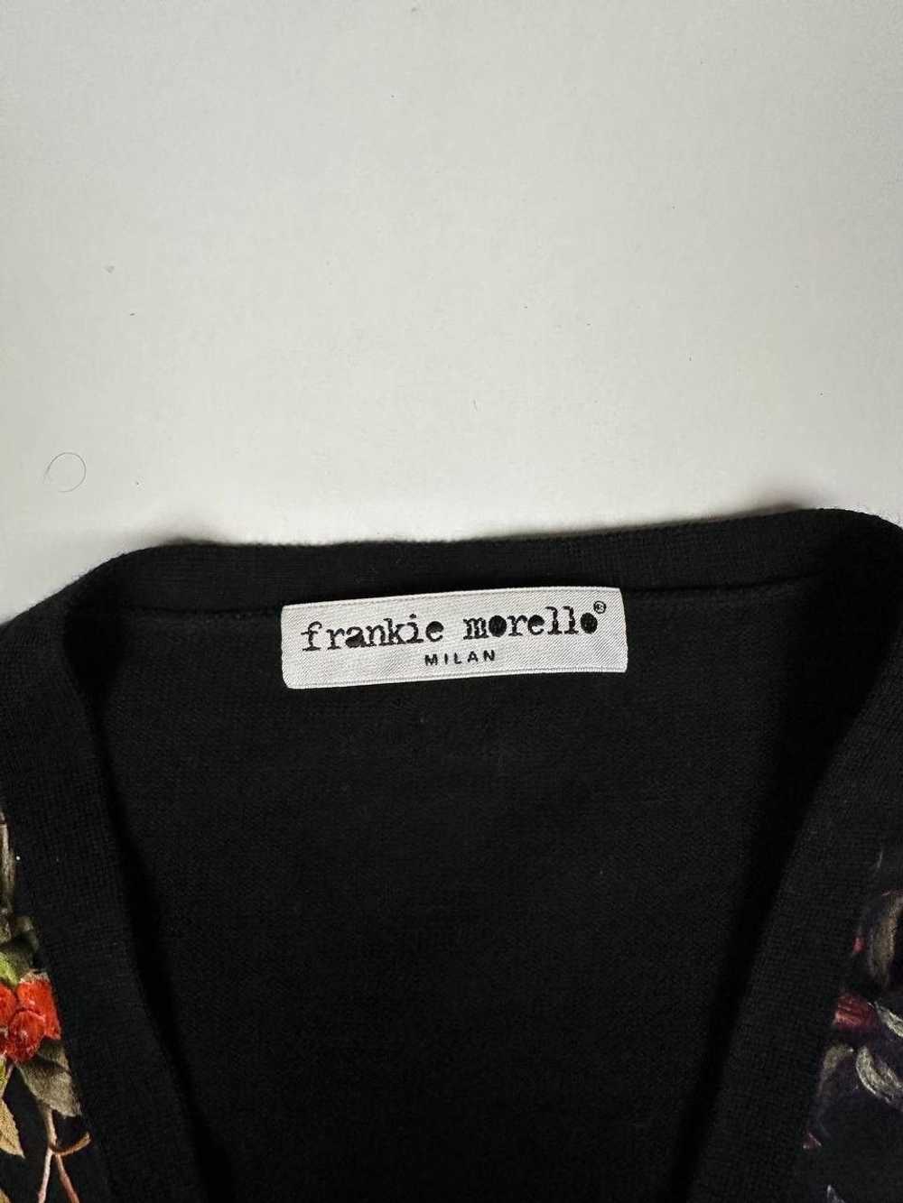Frankie Morello cardigan Frankie morello - image 6