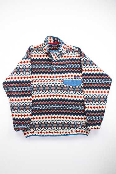 Patagonia Snap T Fleece Pullover