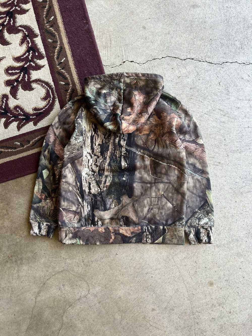 Mossy Oaks × Realtree × Vintage Y2K Camo Mossy Oa… - image 2