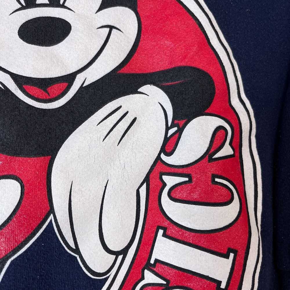 Mickey Unlimited × Vintage 90s Mickey Unlimited G… - image 10