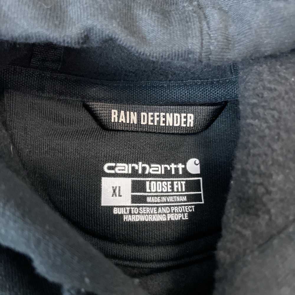 Carhartt × Streetwear × Workers Carhartt Rain Def… - image 5