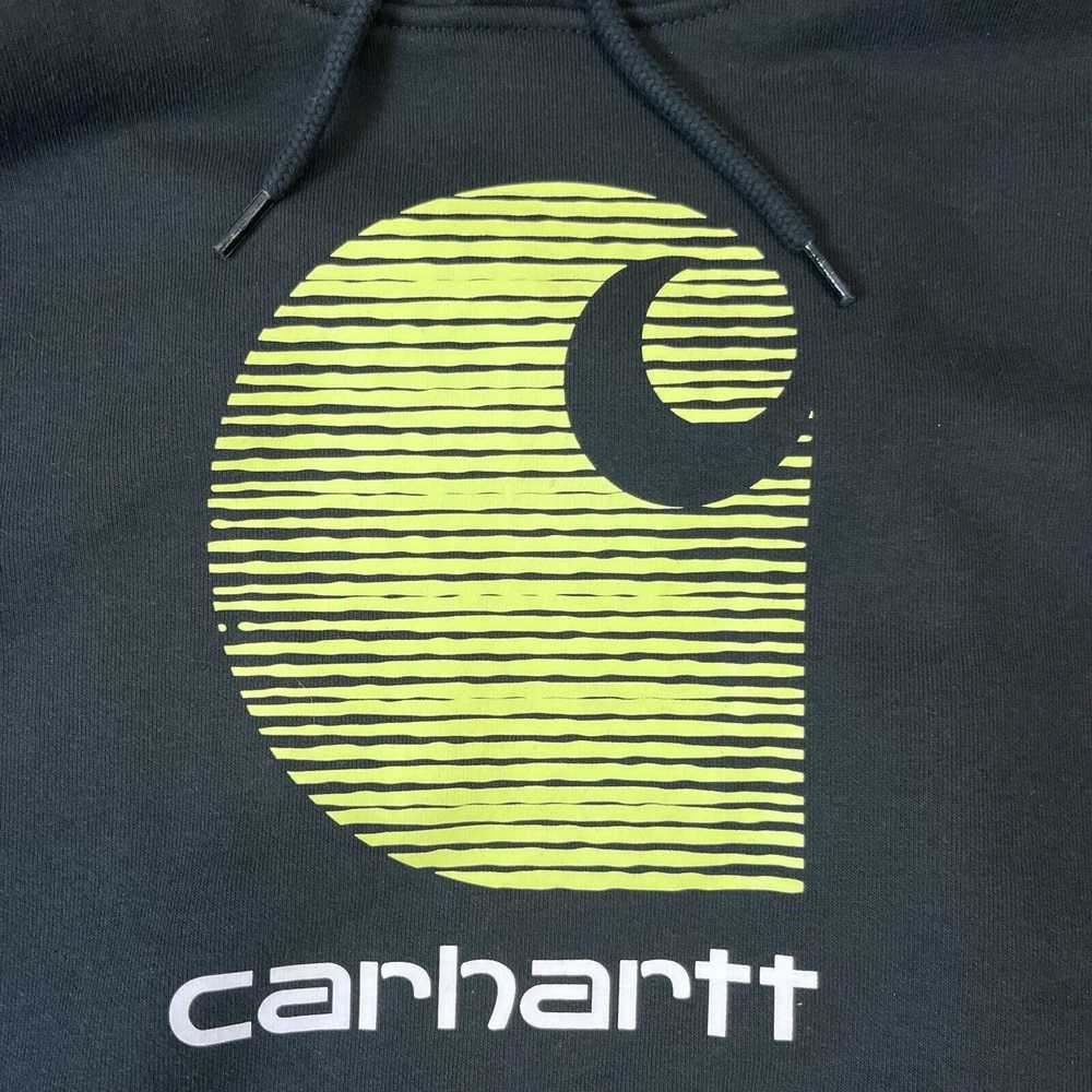 Carhartt × Streetwear × Workers Carhartt Rain Def… - image 8