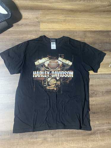 Harley Davidson harley-davidson shirt